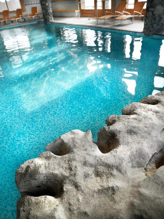 Cgh Residences & Spas Oree Des Cimes Peisey-Nancroix Exterior foto